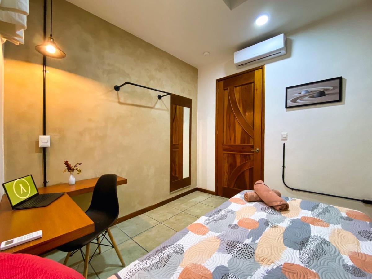 Humant Coliving - カンクン エクステリア 写真