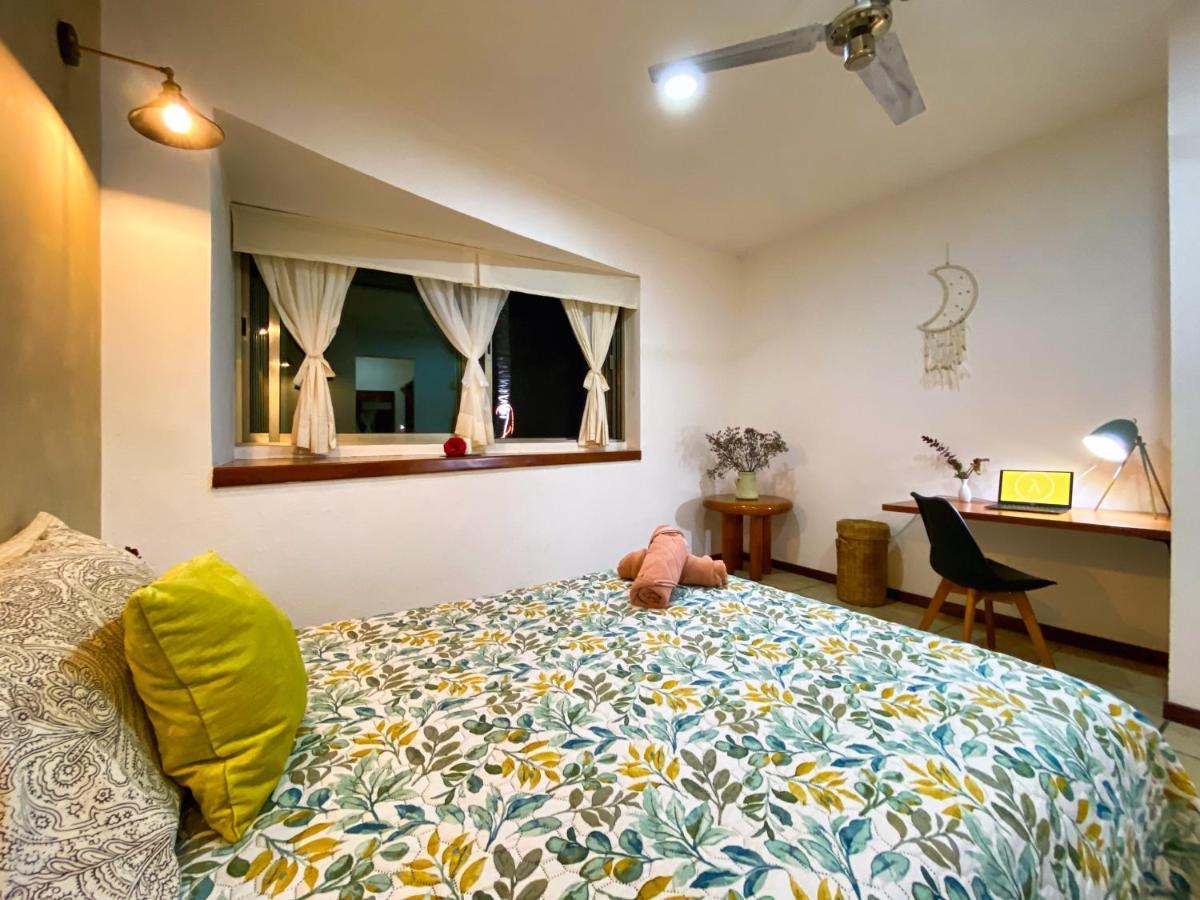 Humant Coliving - カンクン エクステリア 写真
