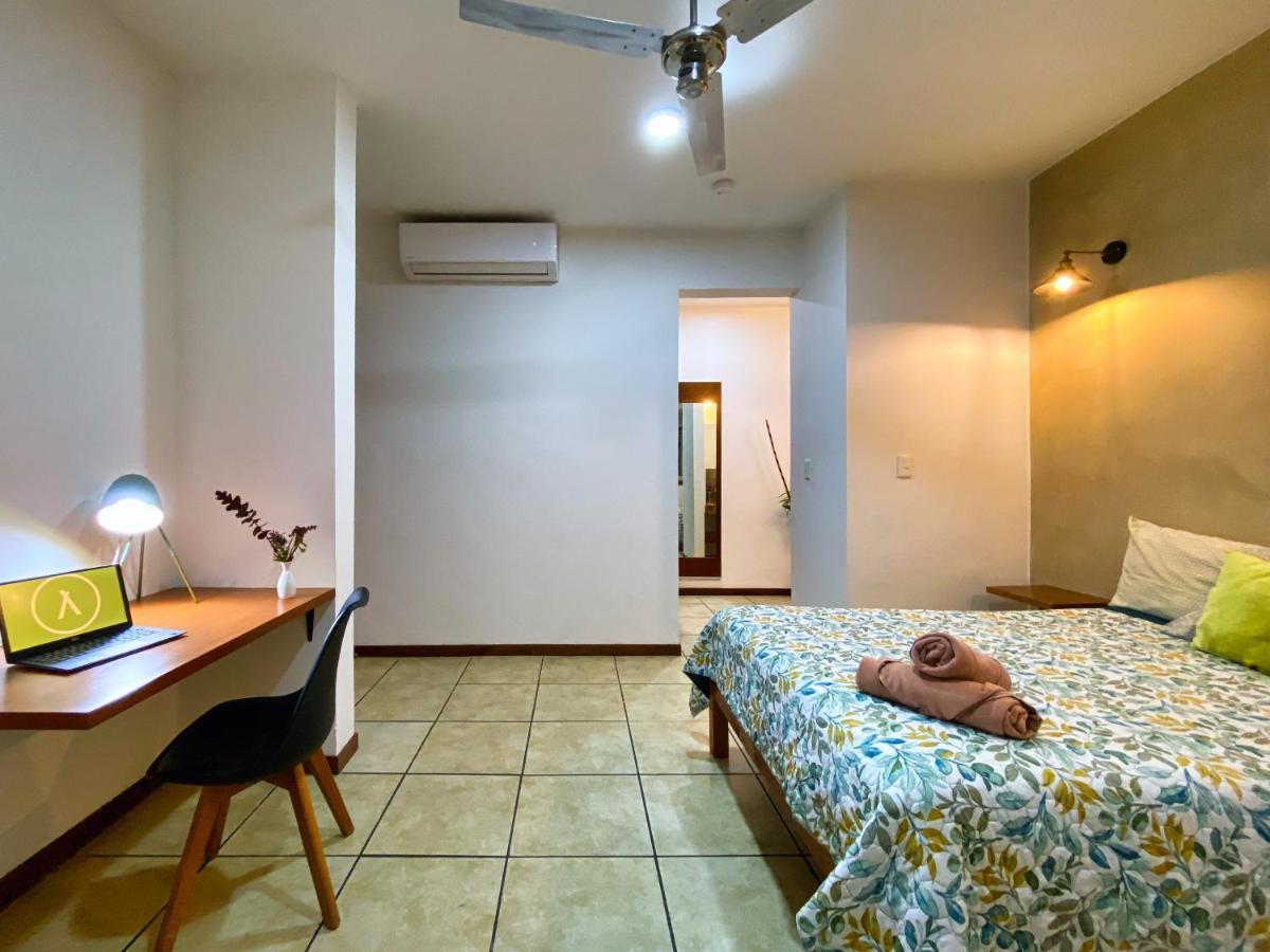 Humant Coliving - カンクン エクステリア 写真