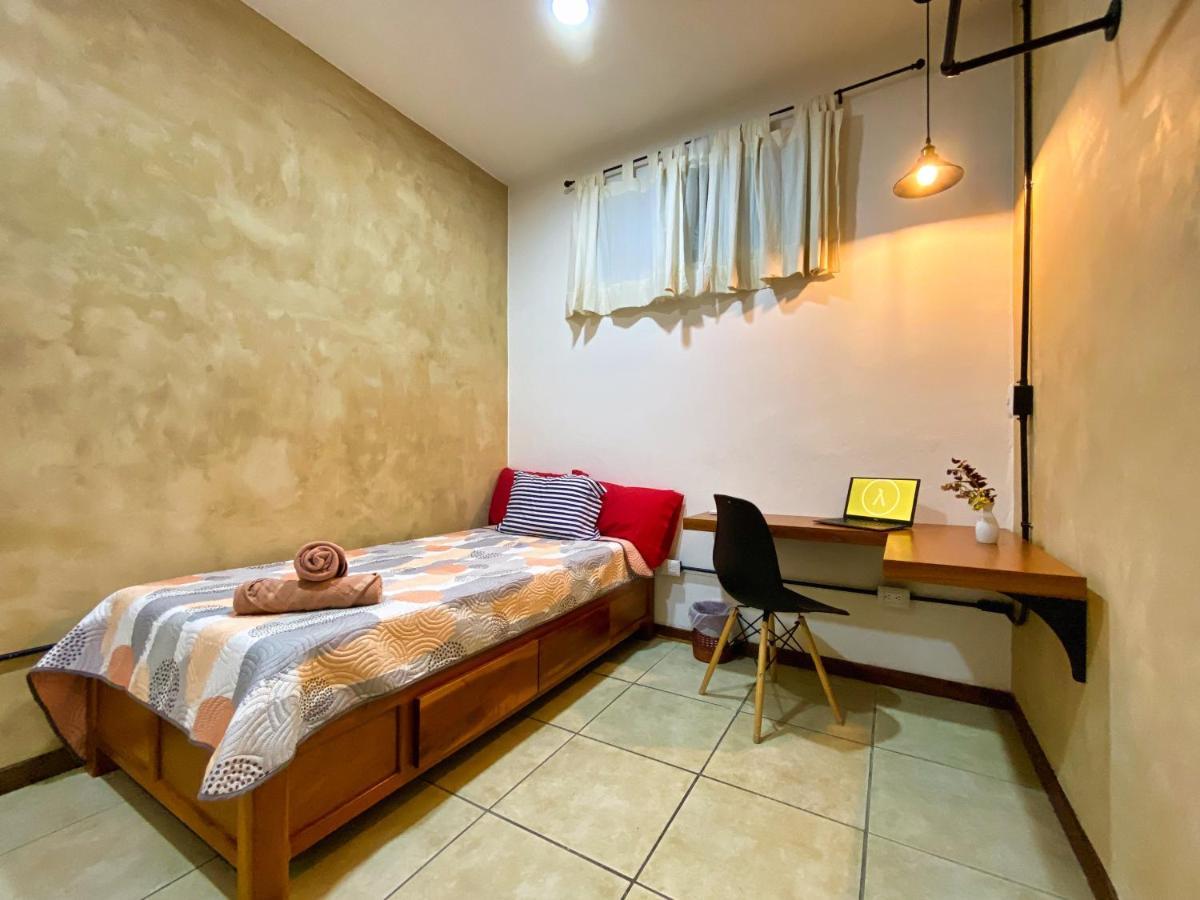 Humant Coliving - カンクン エクステリア 写真