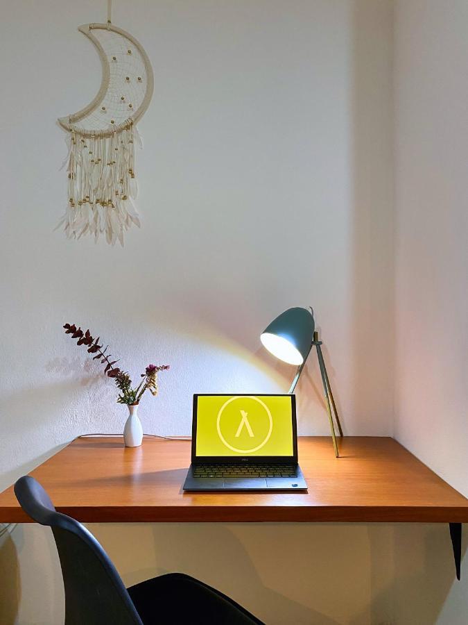 Humant Coliving - カンクン エクステリア 写真