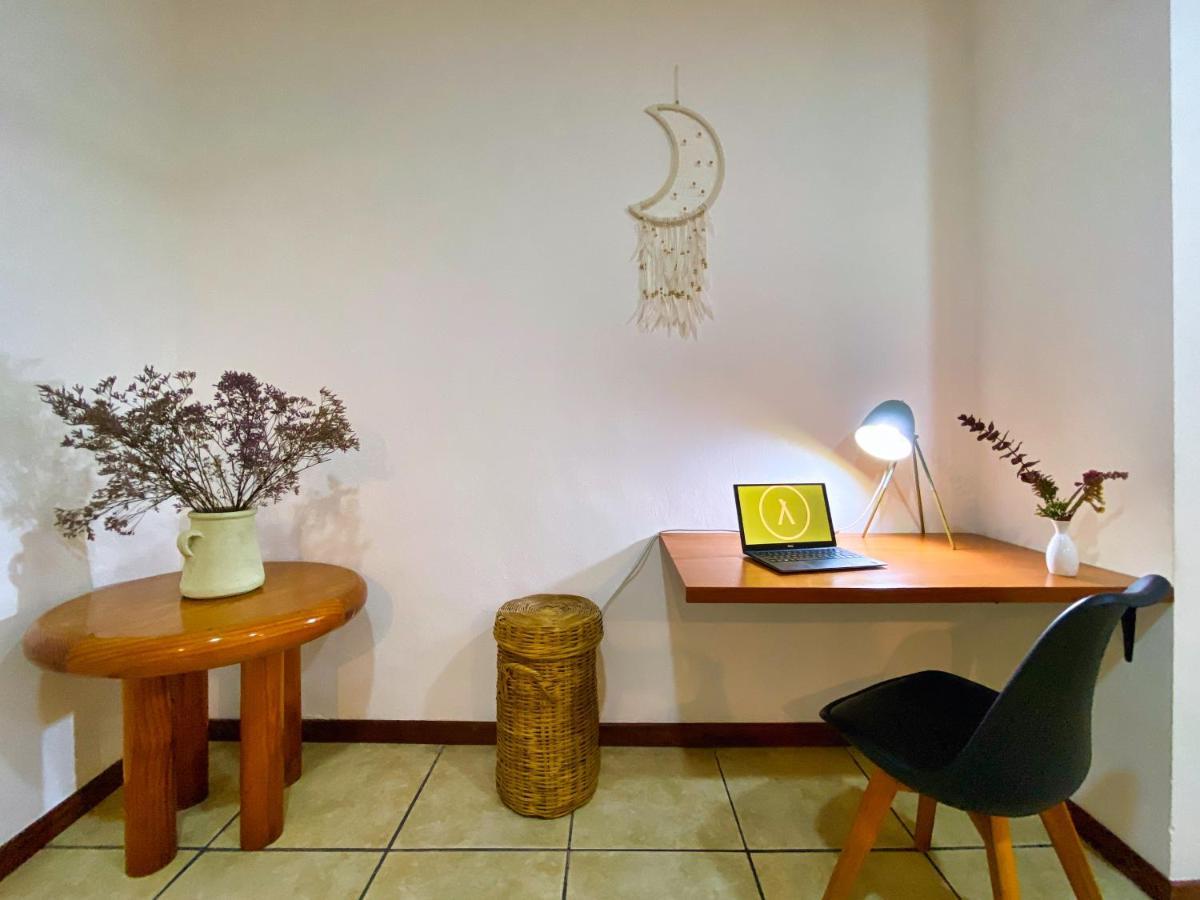 Humant Coliving - カンクン エクステリア 写真