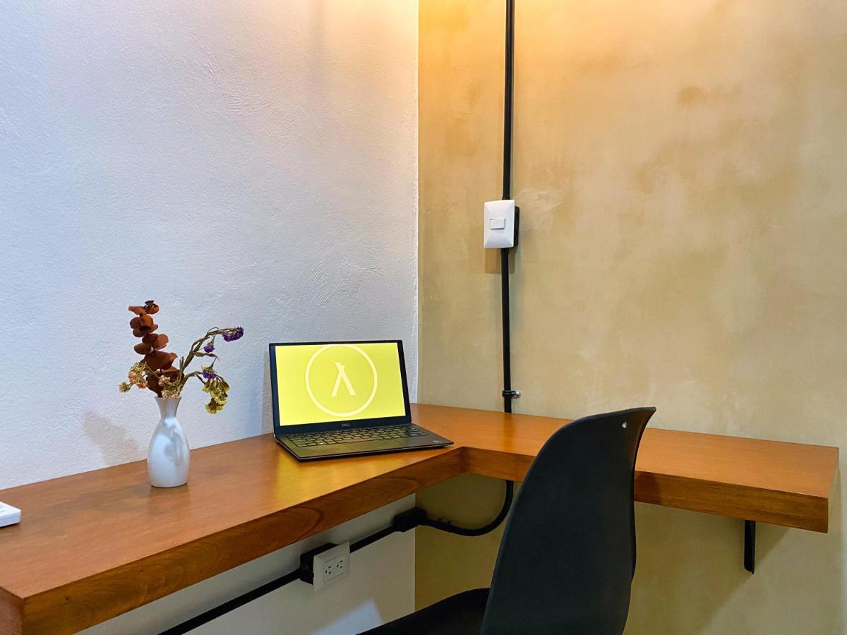 Humant Coliving - カンクン エクステリア 写真