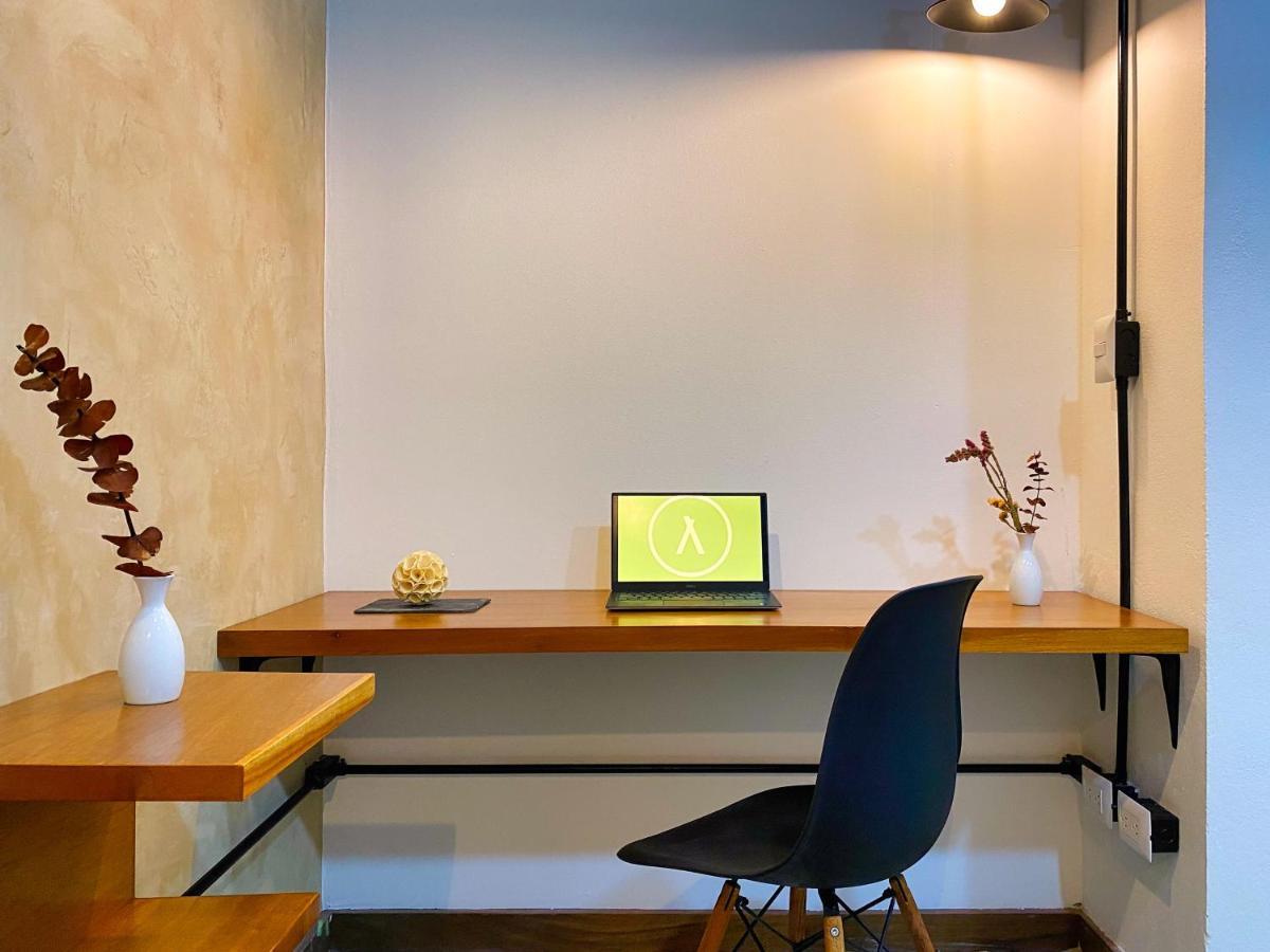 Humant Coliving - カンクン エクステリア 写真