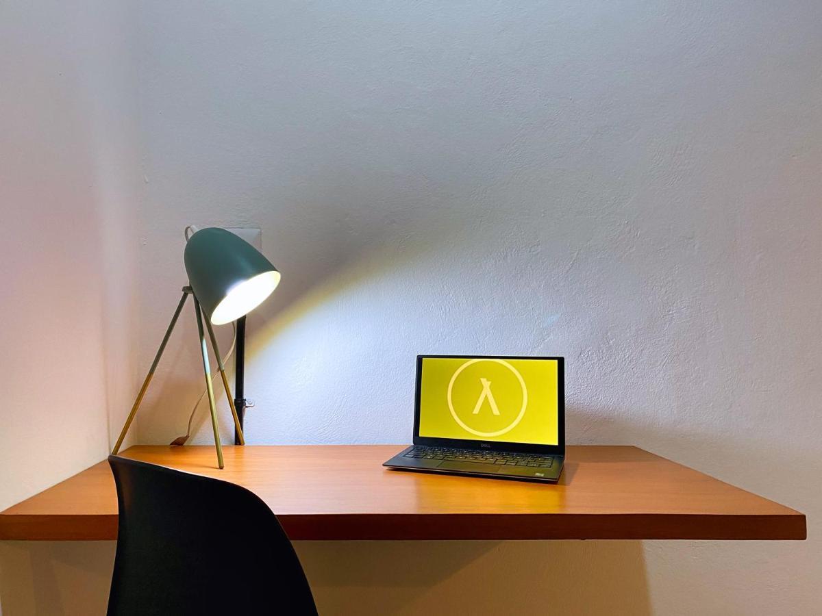 Humant Coliving - カンクン エクステリア 写真