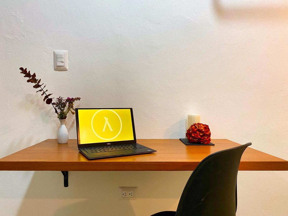 Humant Coliving - カンクン エクステリア 写真