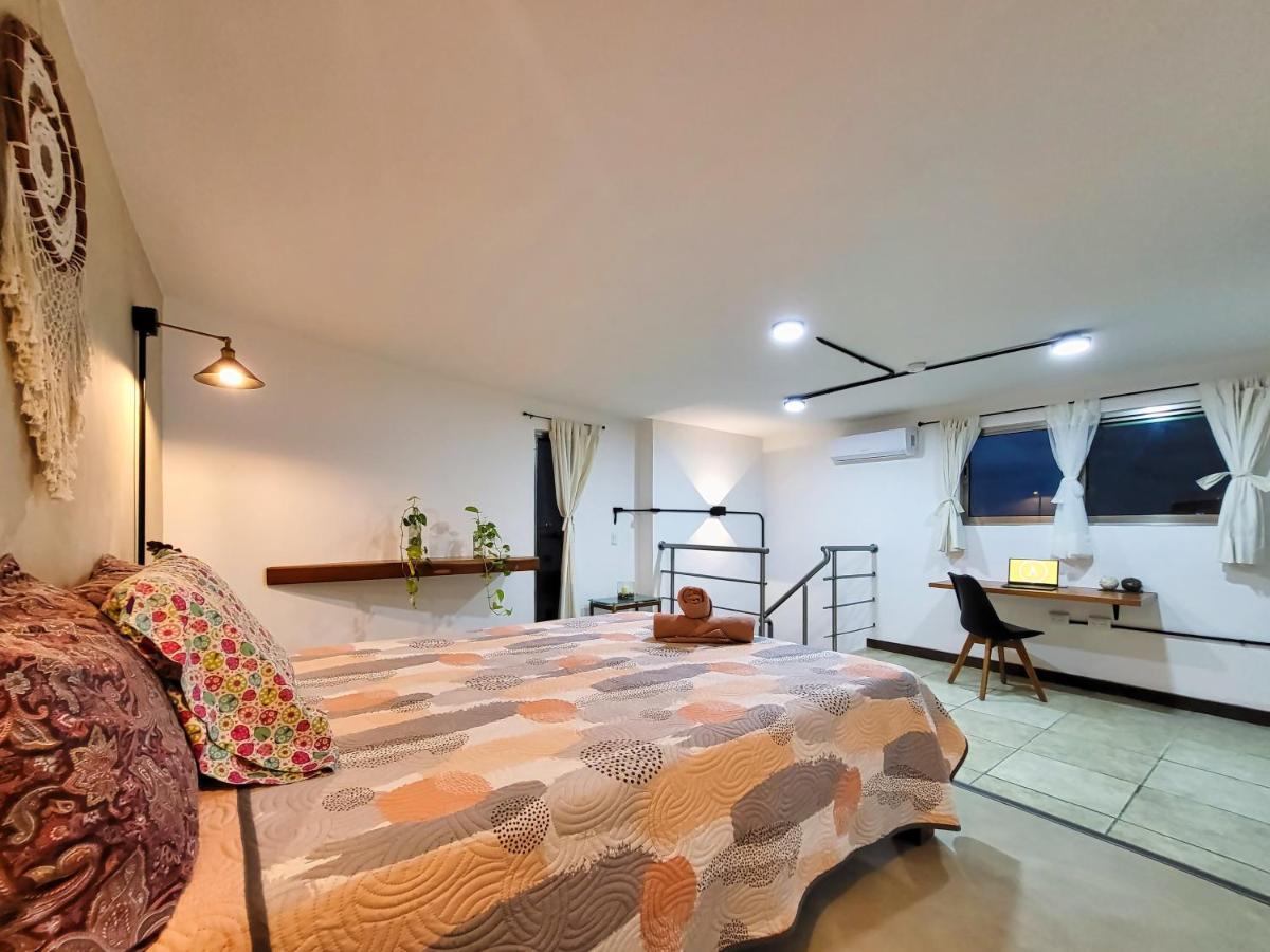 Humant Coliving - カンクン エクステリア 写真
