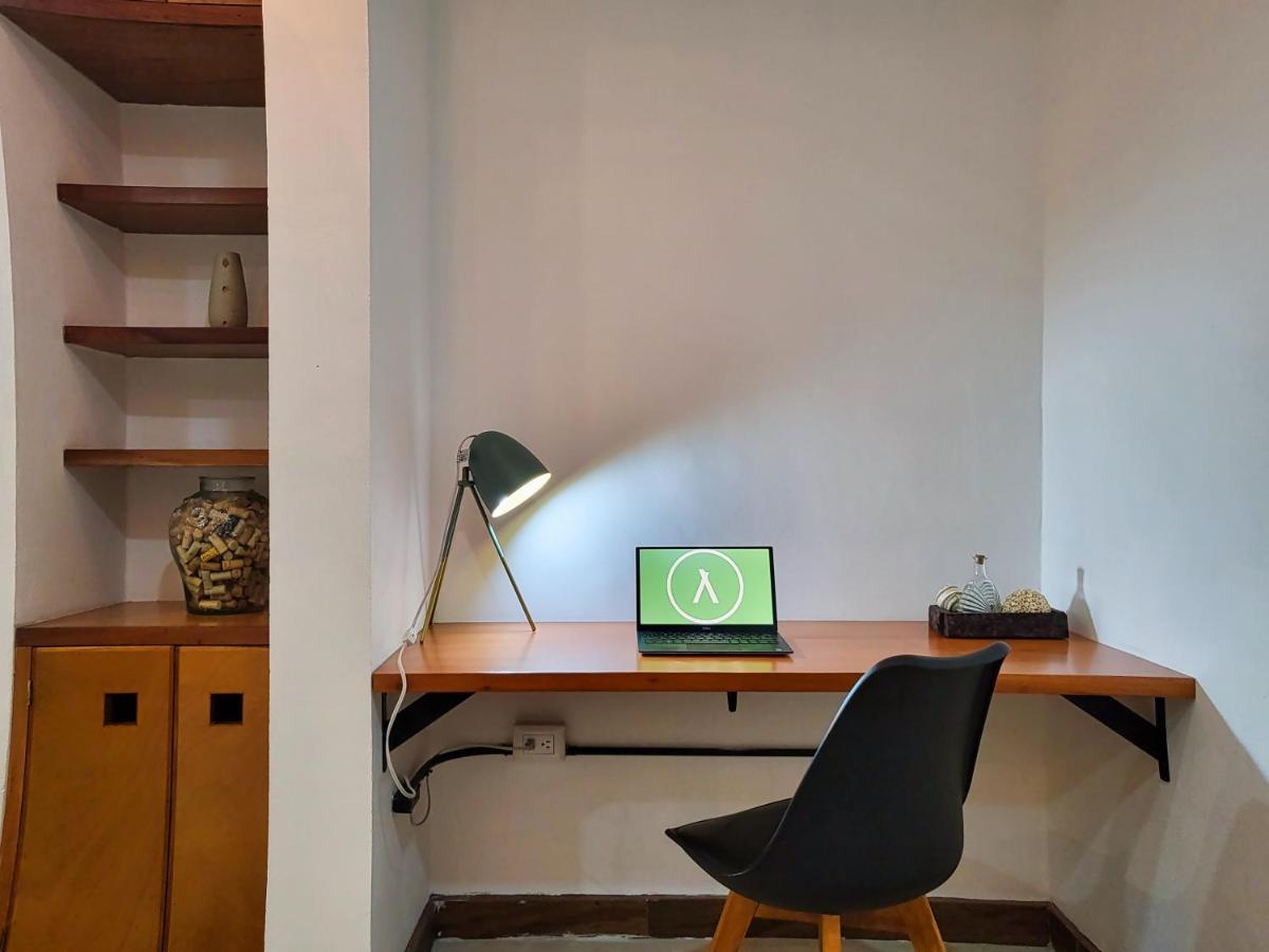 Humant Coliving - カンクン エクステリア 写真